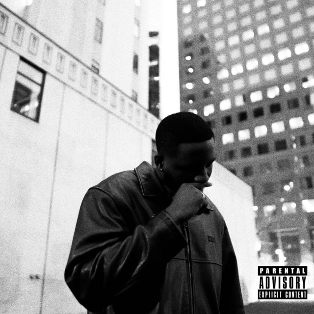 The Majors cover art