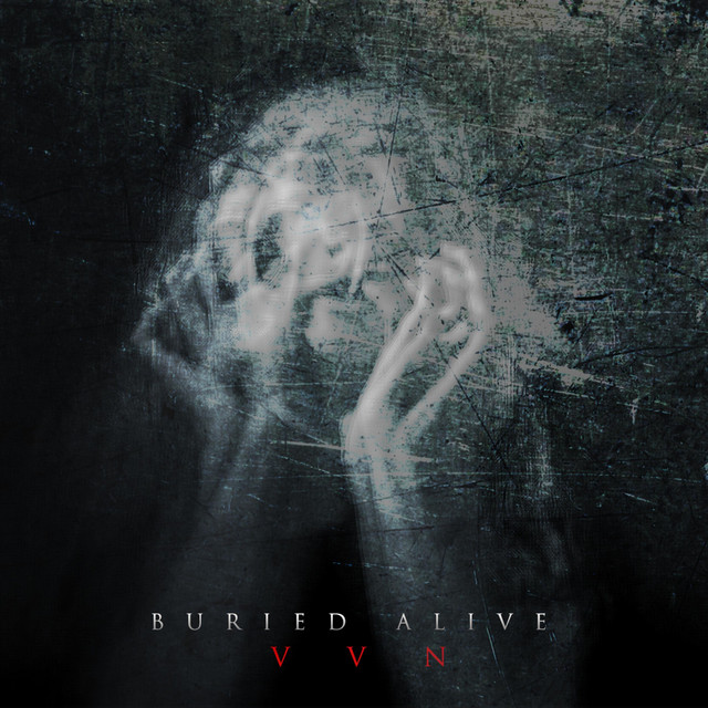 Buried Alive cover art