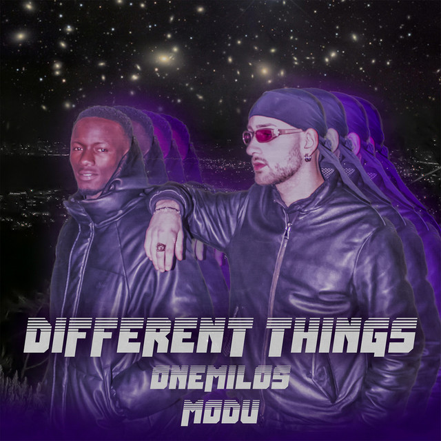 Different Things
