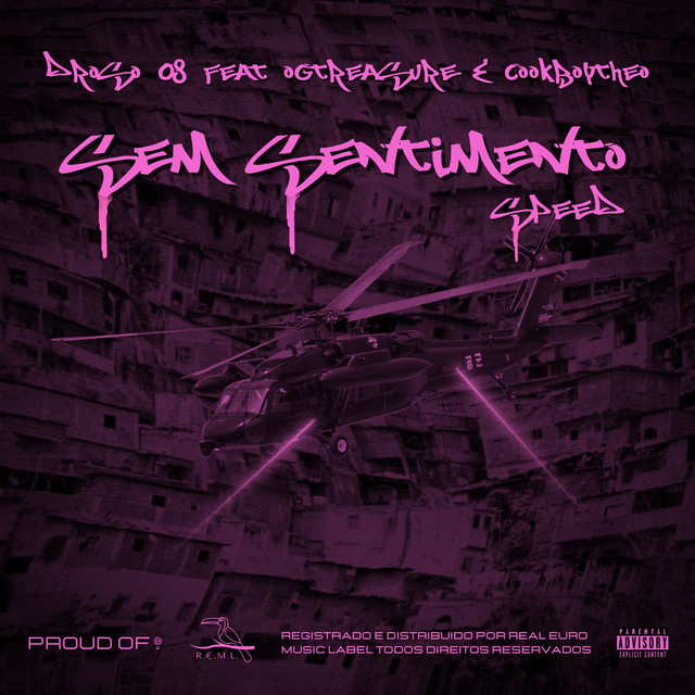 Sem Sentimento - Speed