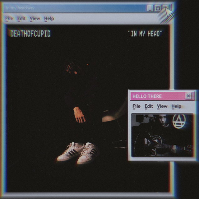 In My Head