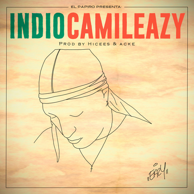 Indio cover art