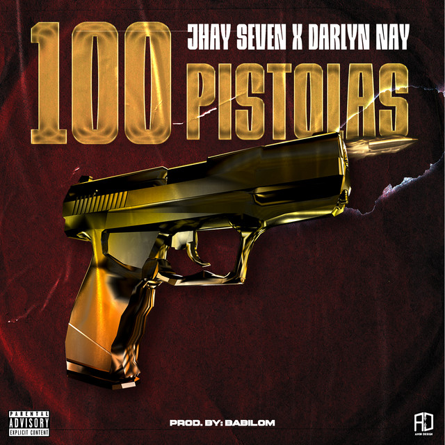 100Pistolas