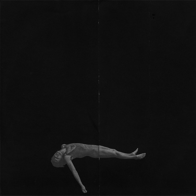 Tristes Noticias del Imperio cover art