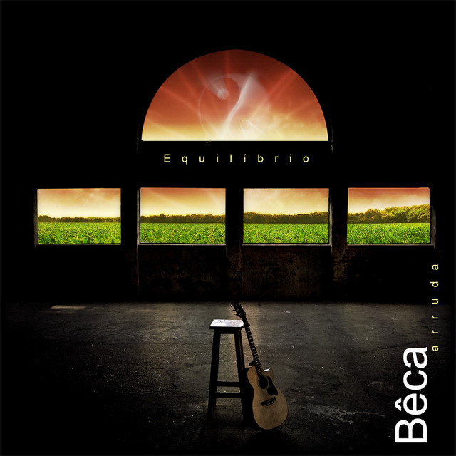 Equilibrio cover art
