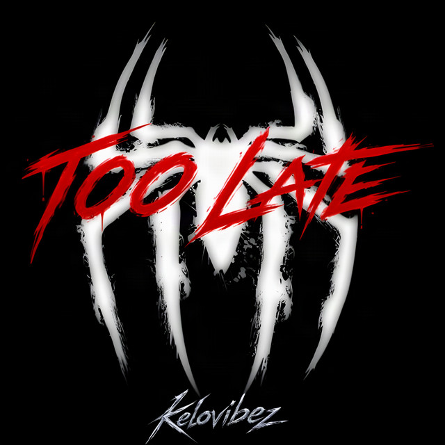 Too Late cover art