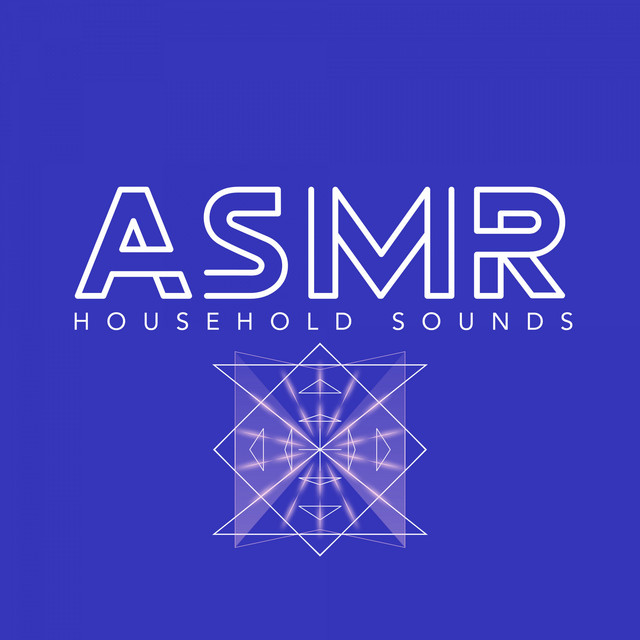 ASMR Household Sounds cover art