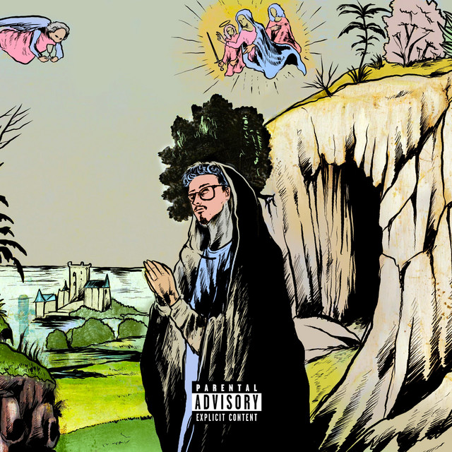 DESTROY, DO NOT WOUND 2 cover art