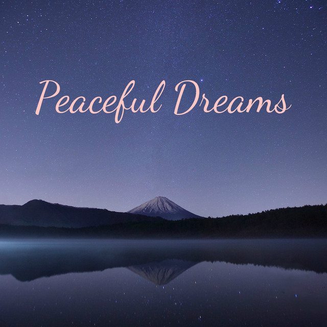 Peaceful Dreams cover art