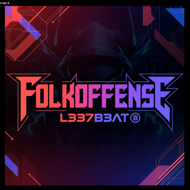 Folkoffense