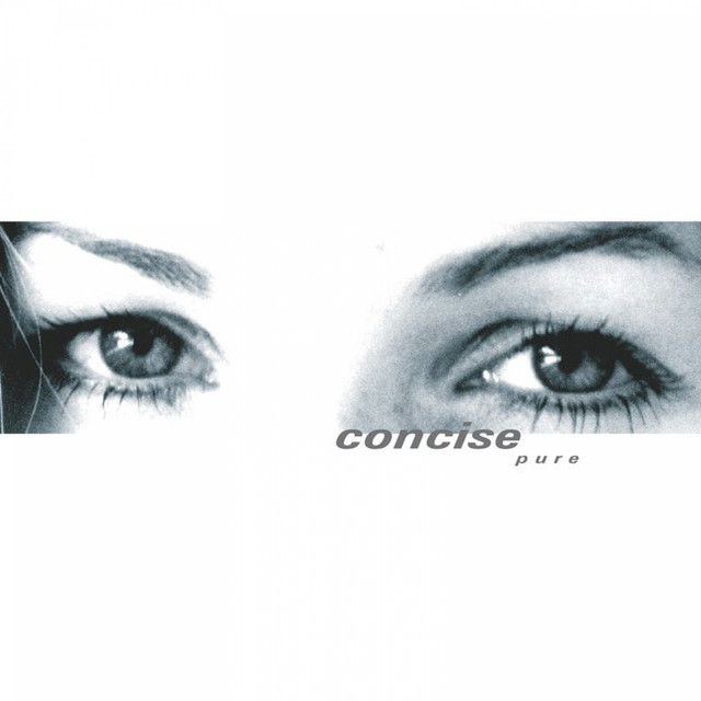 Pure cover art