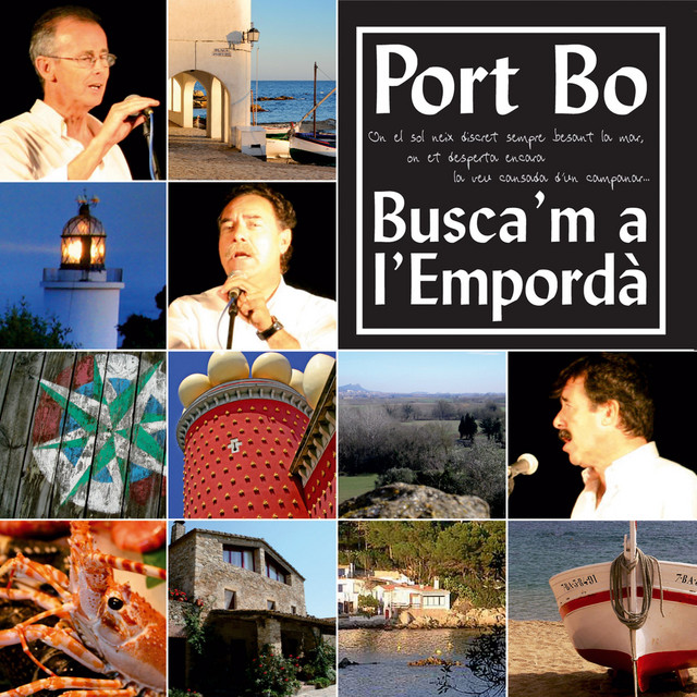 Busca'm a L'Empordà cover