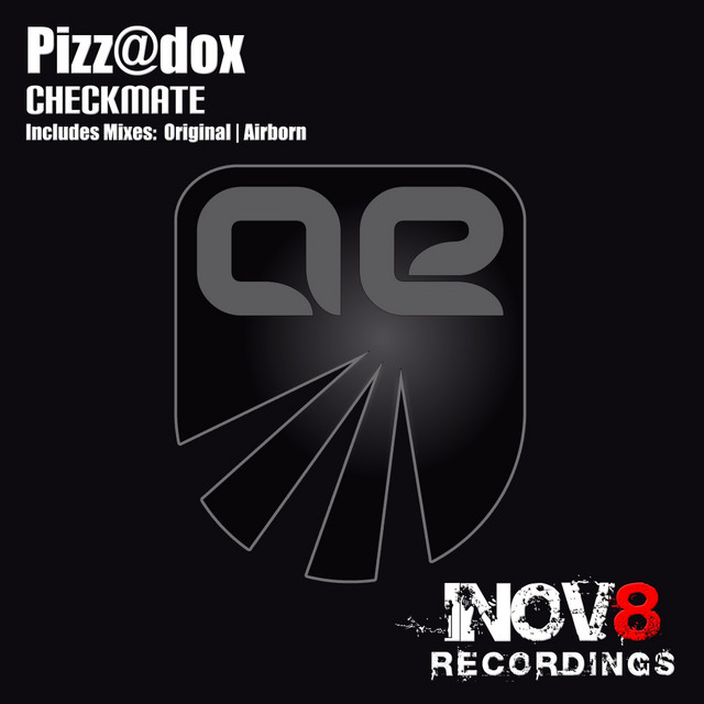 Checkmate cover