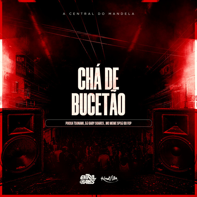 Chá De Bucetão