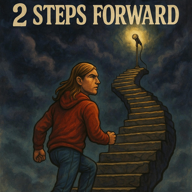 2 Steps Forward