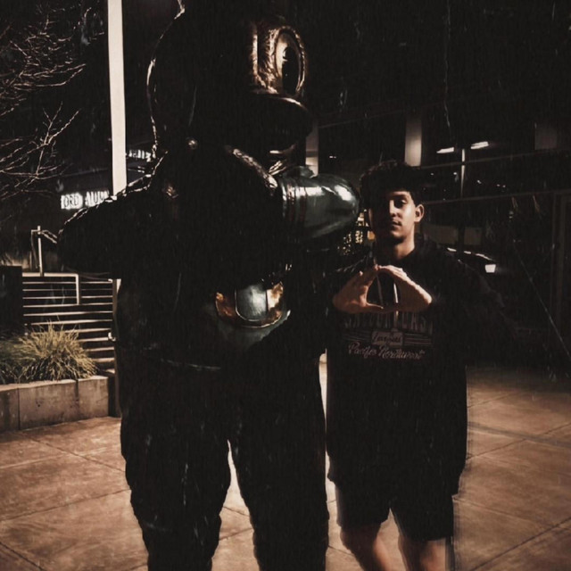 Freshman Year cover art