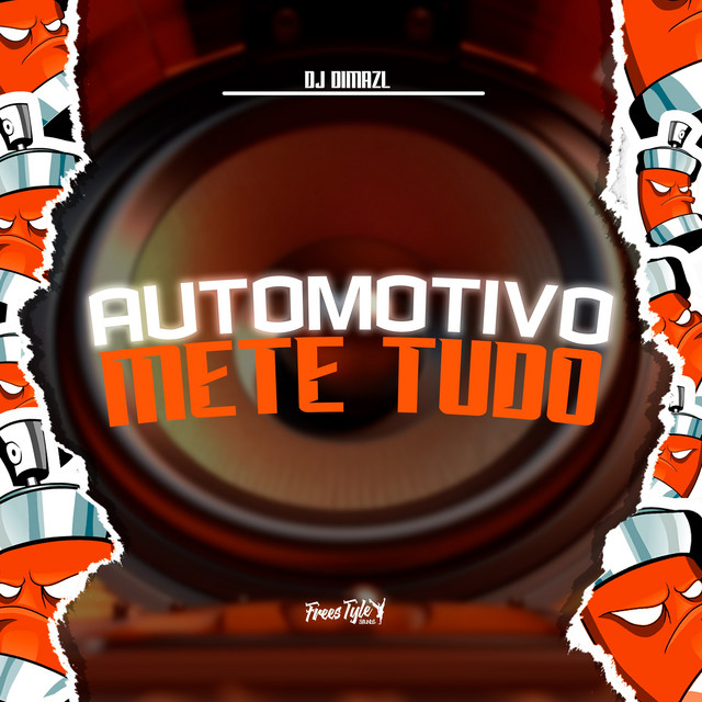 Automotivo Mete Tudo