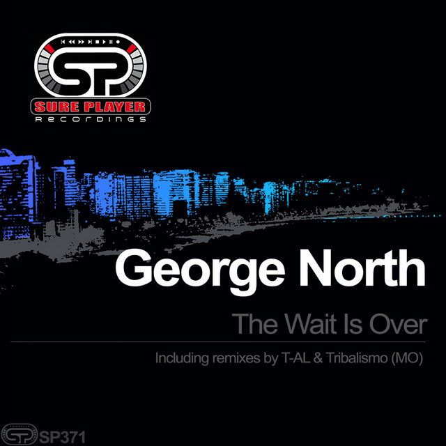 The Wait Is Over cover art