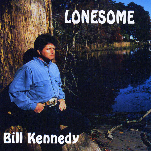 Lonesome cover