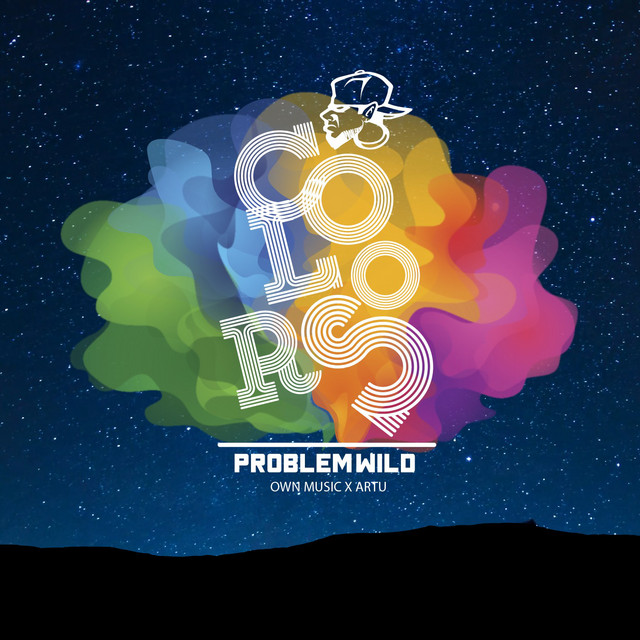 Colors cover art