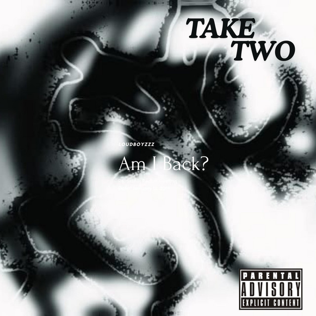 Take Two cover art