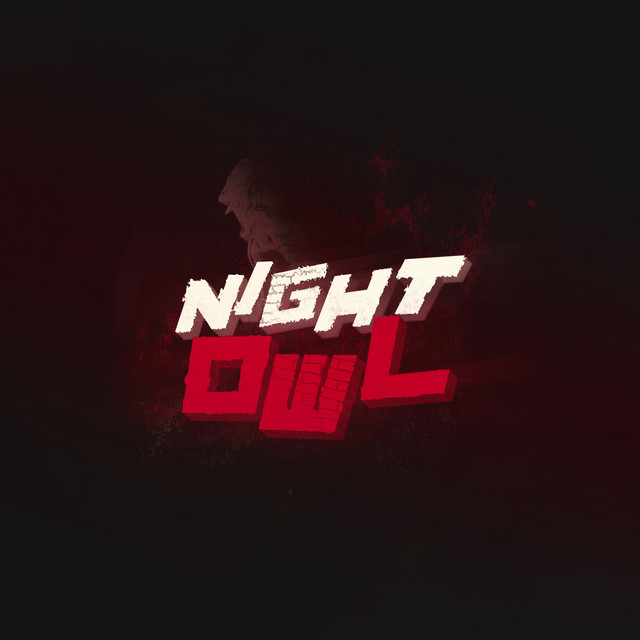 Night Owl cover art