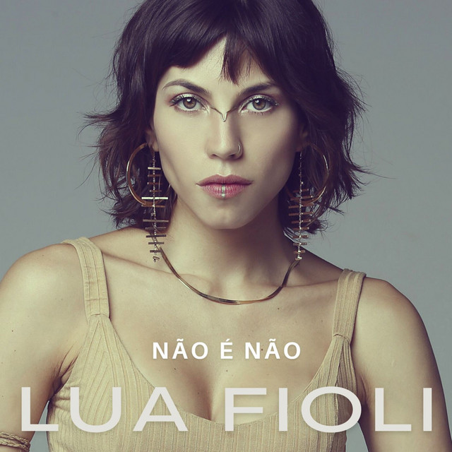 Não É Não - Single by Lua Fioli | Spotify