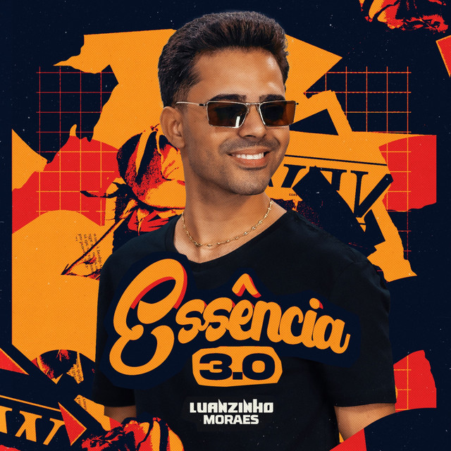 Luanzinho Moraes - Príncipe (Ao Vivo)