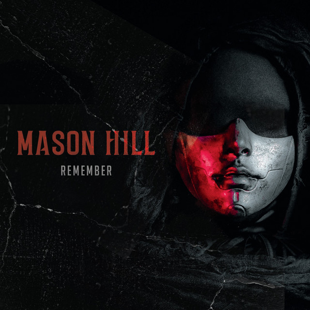 Remember cover art