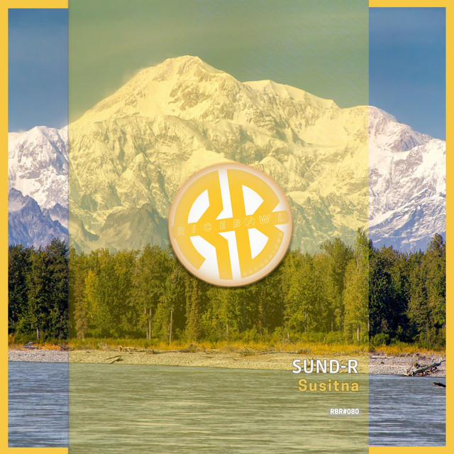 Susitna