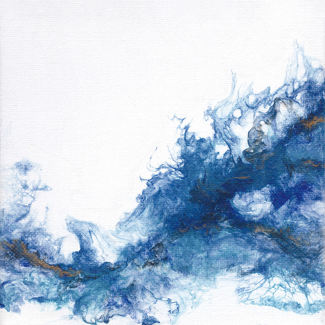 GRAVITY cover art