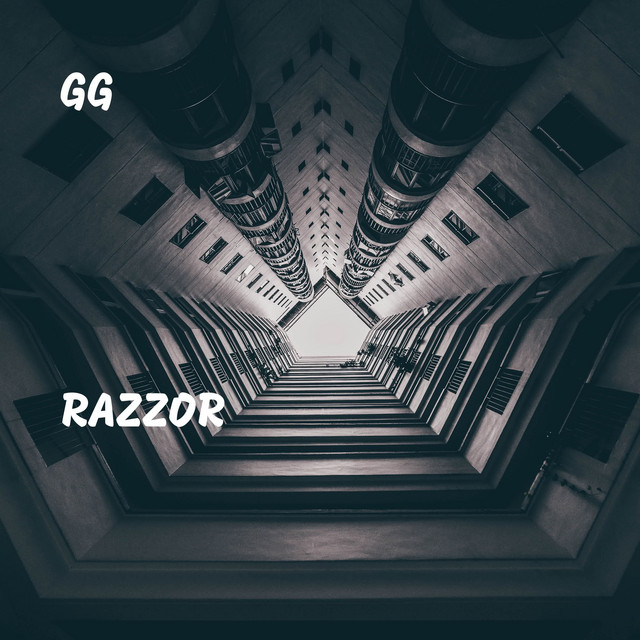 Razzor cover art