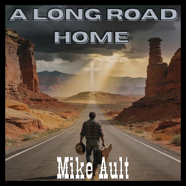 Mike Ault