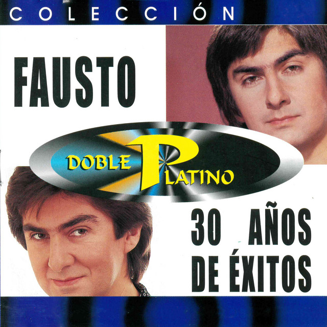 Colección Doble Platino 30 Años de Éxitos cover art