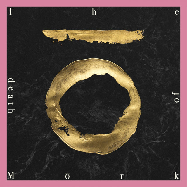 The Death Of Mörk cover