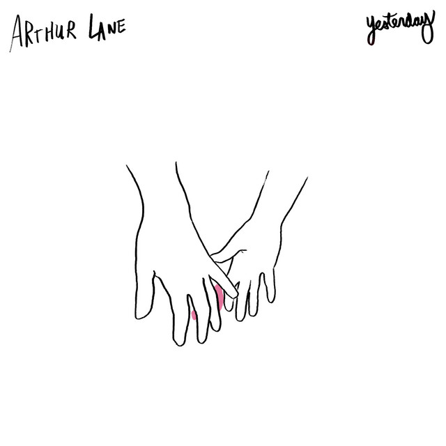 Arthur Lane