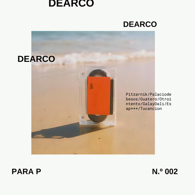 Otro Intento cover art