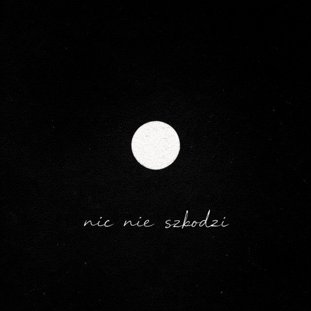 nic nie szkodzi