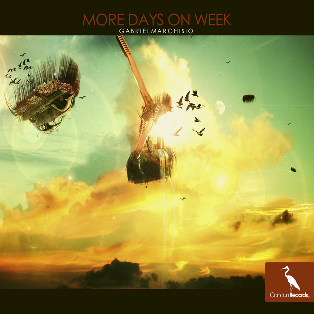 More Days on Week