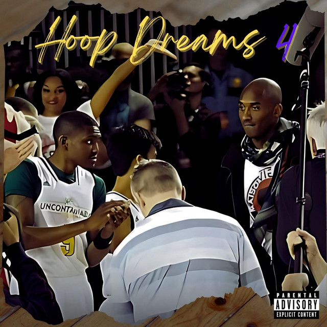 undefined album image