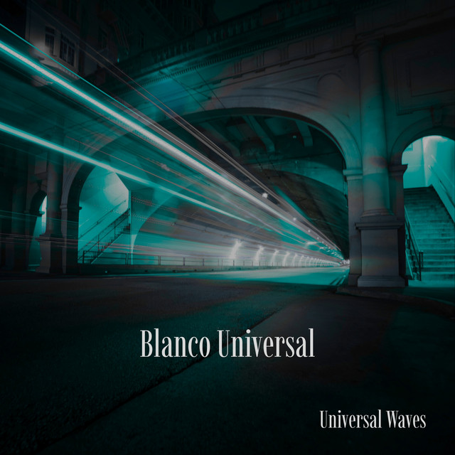 Blanco Universal by Universal Waves