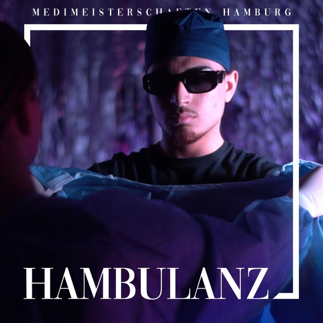 HAMBULANZ cover art