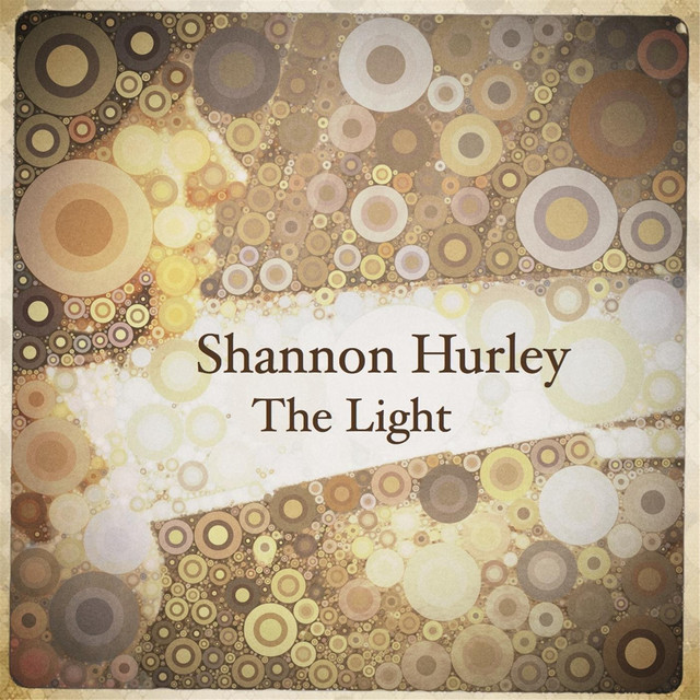 The Light cover art