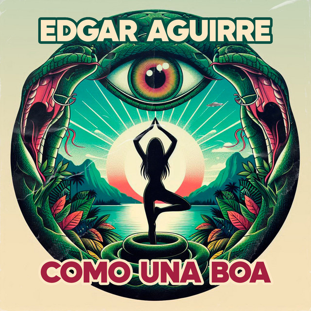 COMO UNA BOA