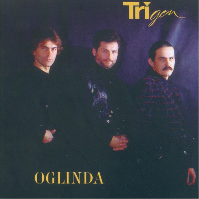 Oglinda cover art