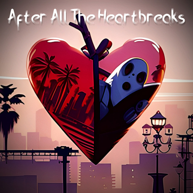 After All the Heartbreaks cover art