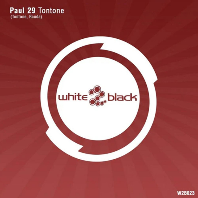 Tontone cover art