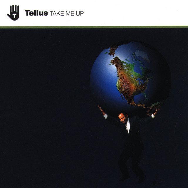 Take Me Up cover