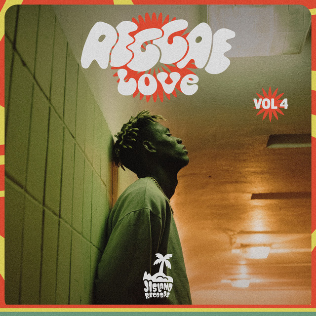 Reggae Love, Vol. 4 - Compilation by Various Artists | Spotify