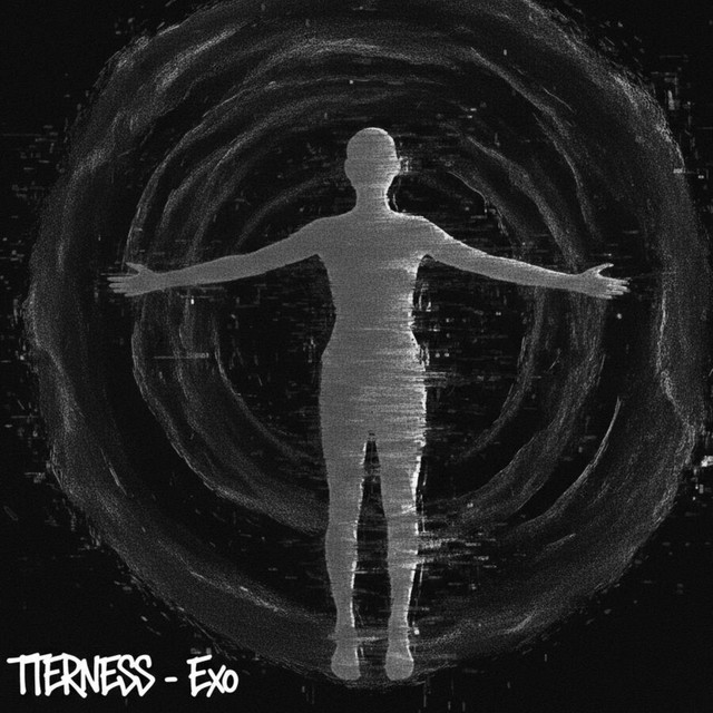 Обкладинка: Ехо — TTERNESS